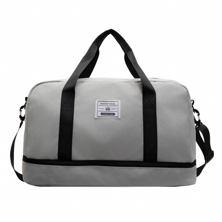 Stilvoller Reise-Wochenendtasche Karnz