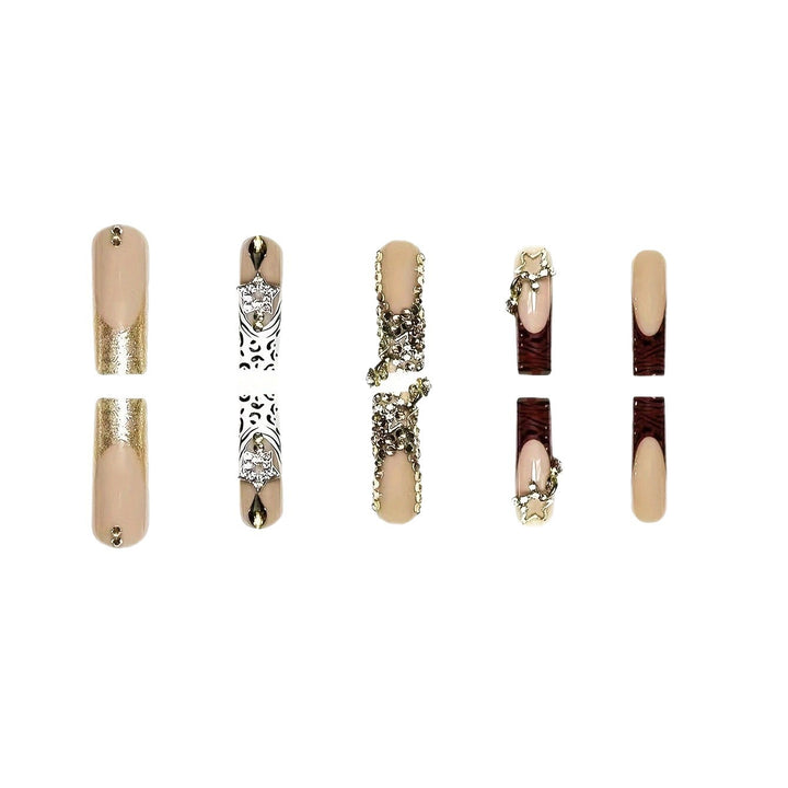 Nail Art Karnz