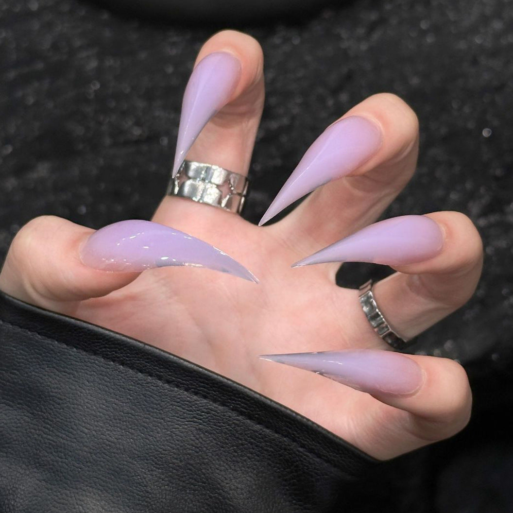 Nagelkunst