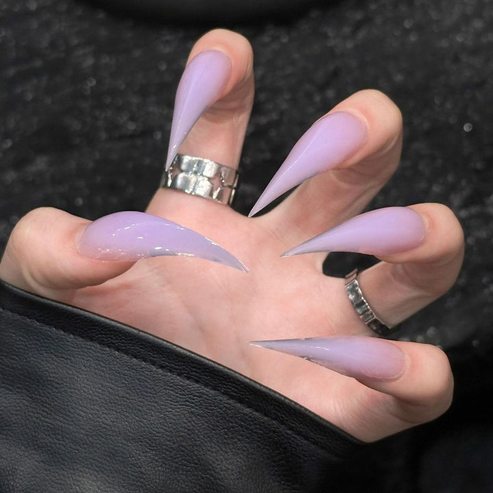 Nagelkunst
