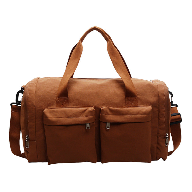 Praktische Reis Duffel Tasche Karnz
