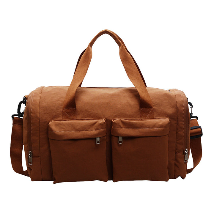 Praktische Reis Duffel Tasche Karnz