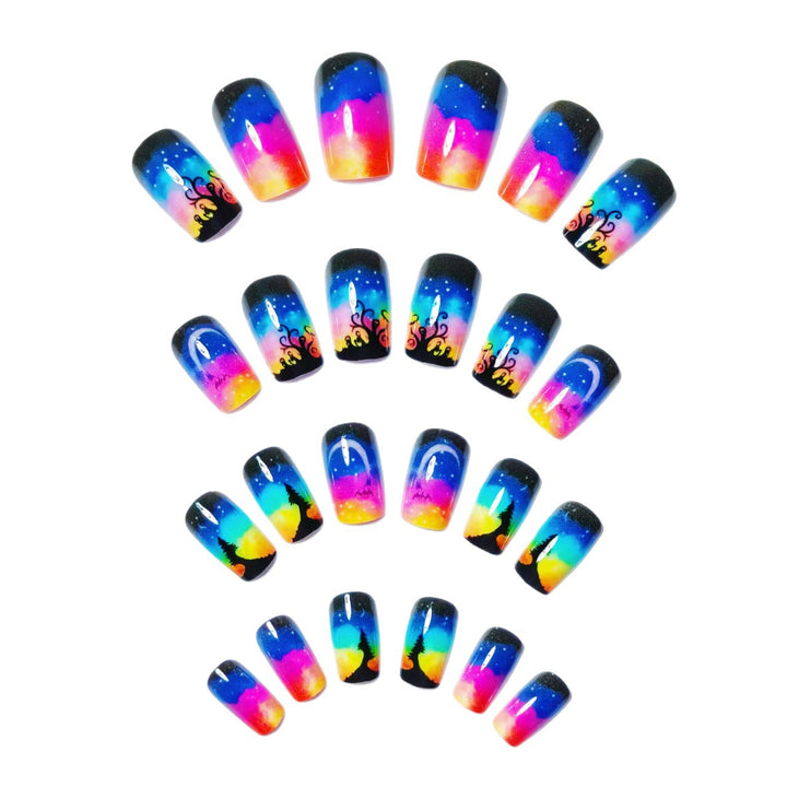 Glamouröses Nageldesignset Karnz