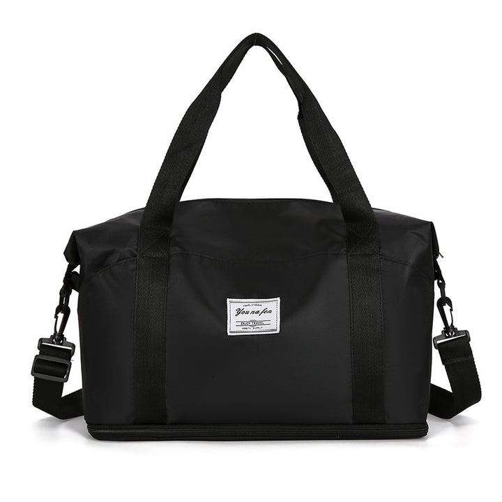 Multi-Zweck Gym Duffle Bag Karnz