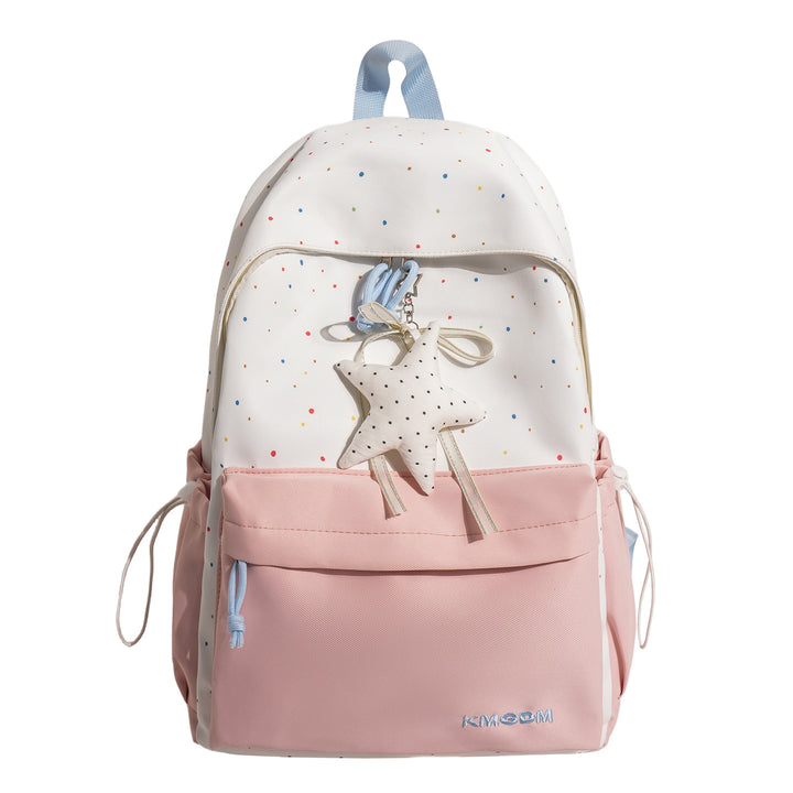 Verspielt Multi-Fach Rucksack Karnz