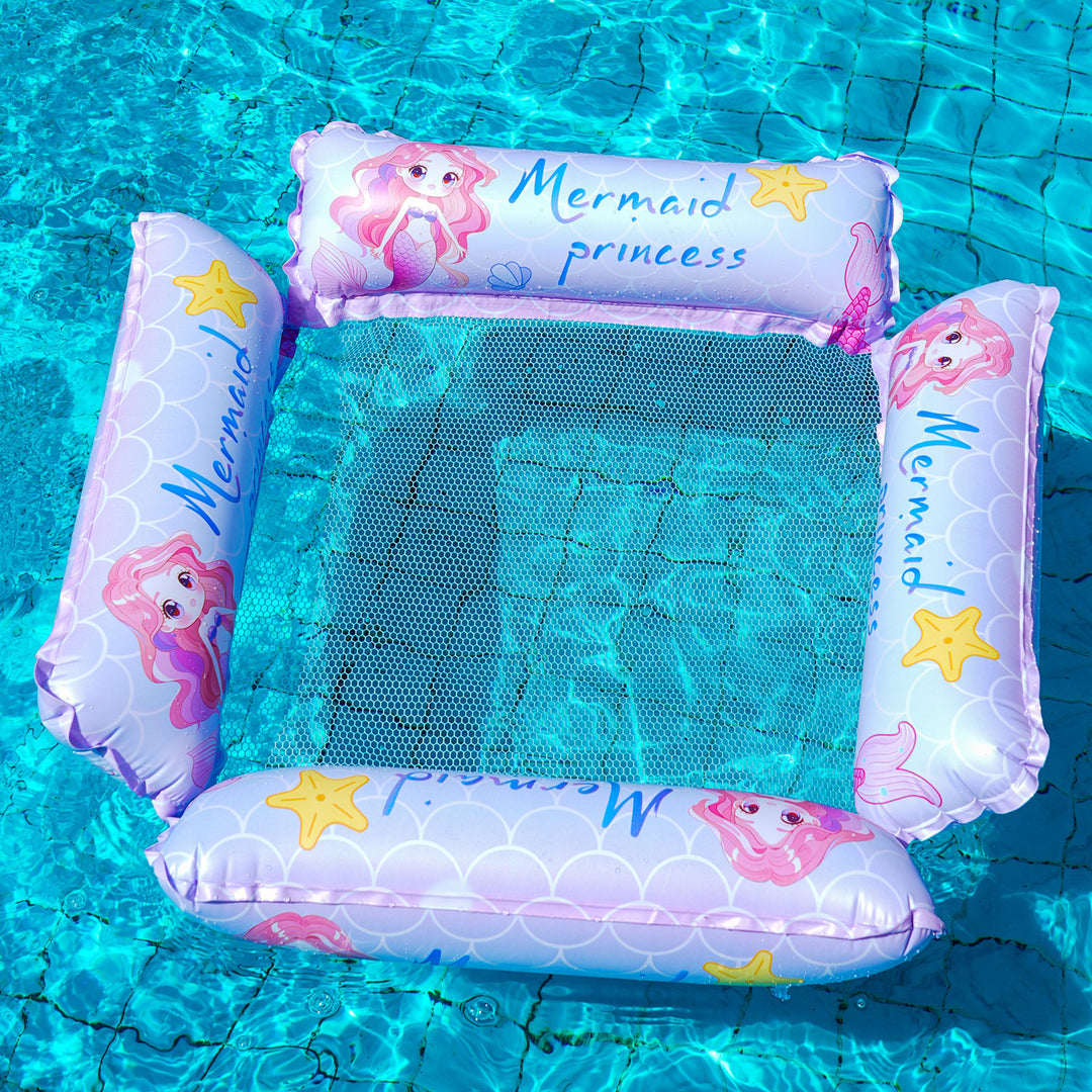 Aufblasbare Pool Lounge Netz Karnz