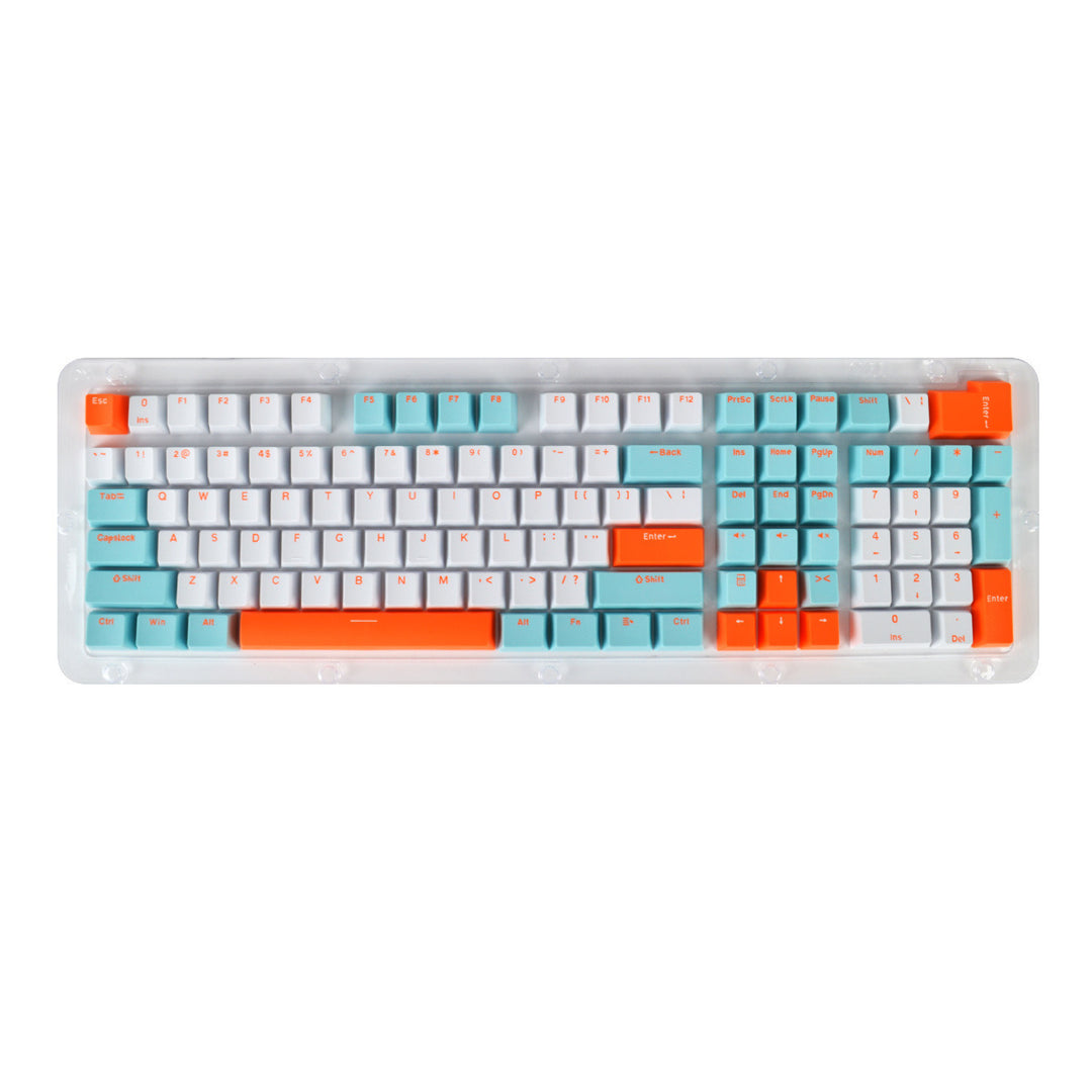 Gaming-Tastatur Karnz