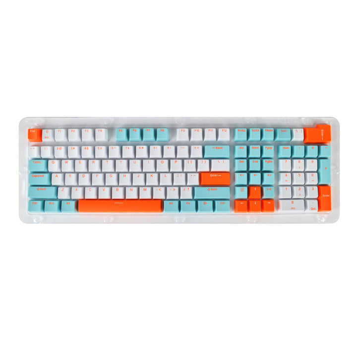 Gaming-Tastatur Karnz