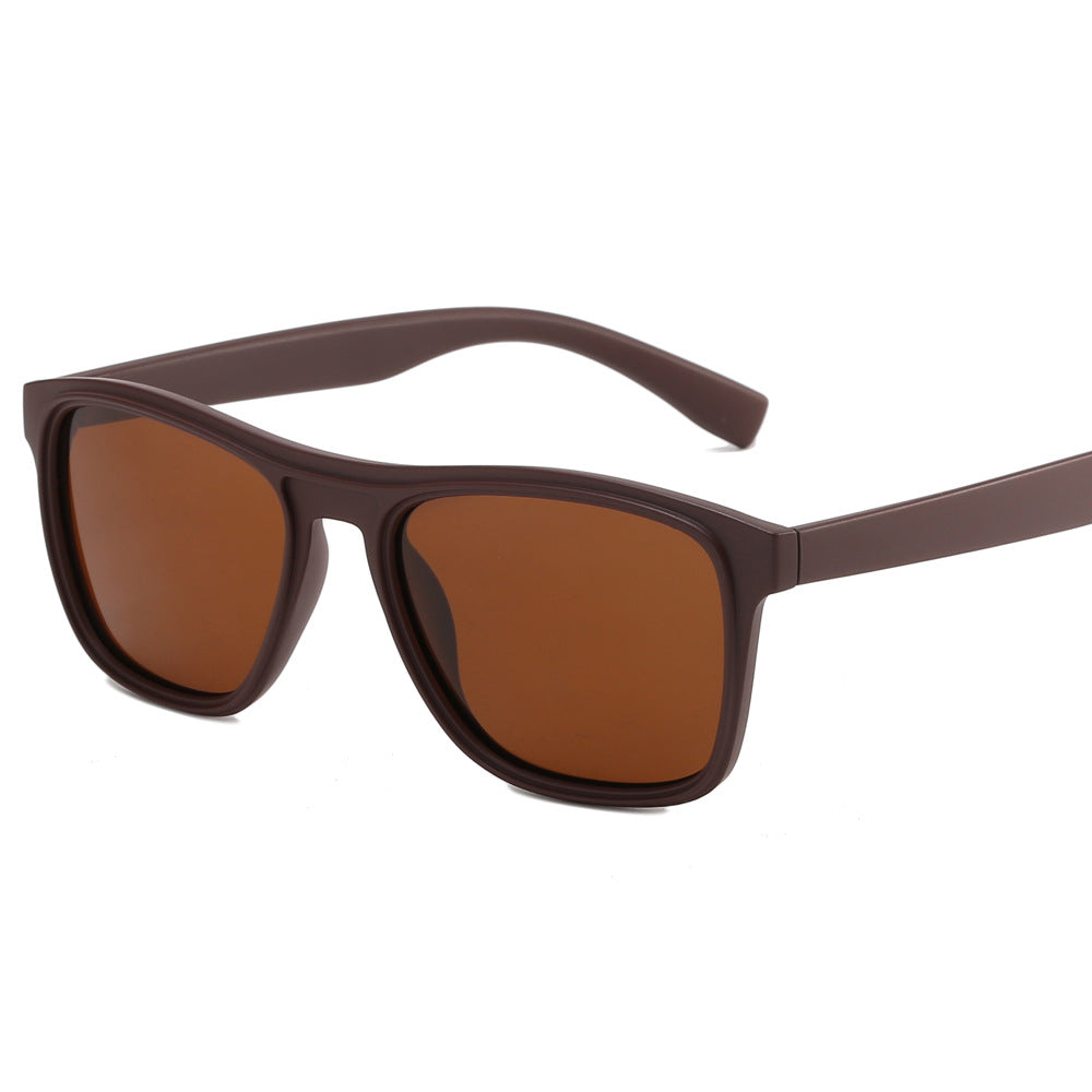 Damen Sportliche Premium Sonnenbrille Karnz
