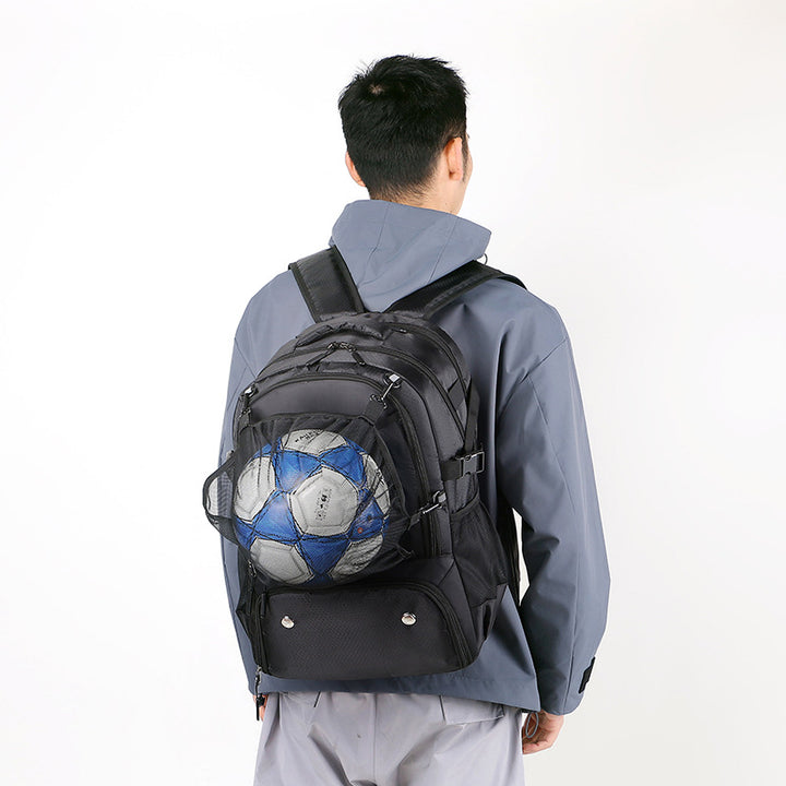 Vielseitiger Abenteuer-Rucksack Karnz