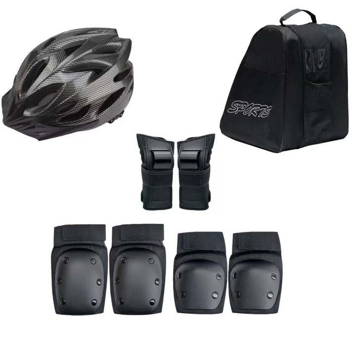WoProtective Sports Gear Karnz