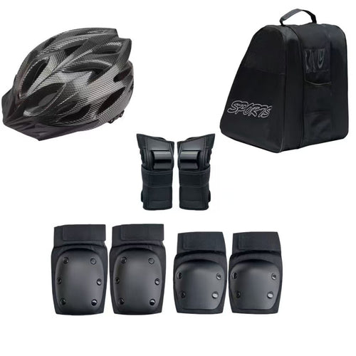 WoProtective Sports Gear Karnz