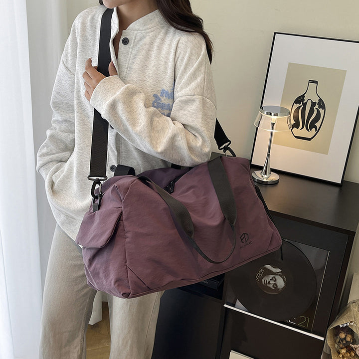 Multifunktionale Reise-Duffle-Tasche