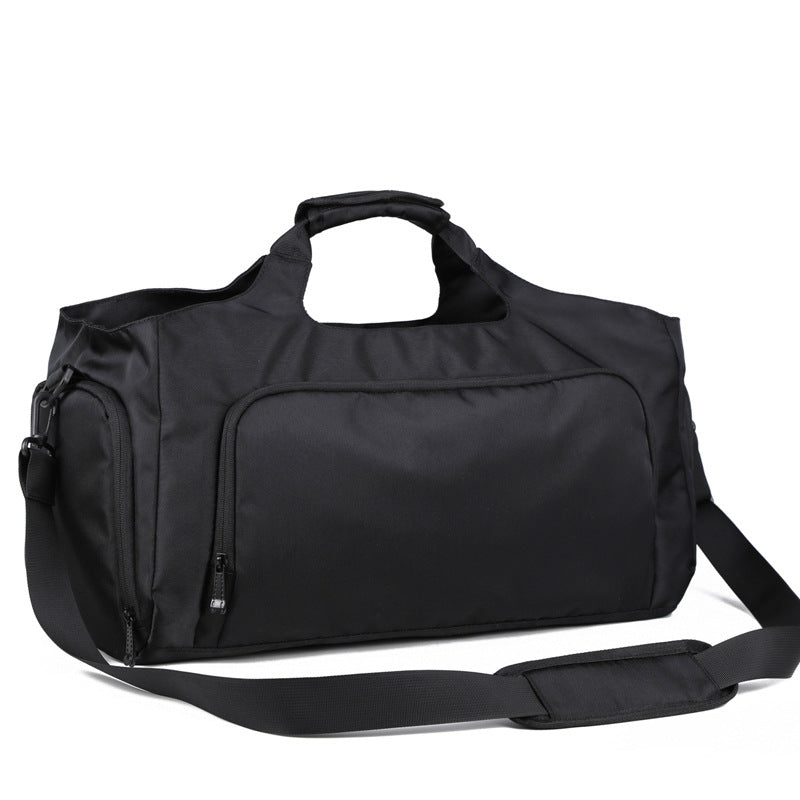 Vielseitige Fitness Duffel Karnz für alle Gelegenheiten