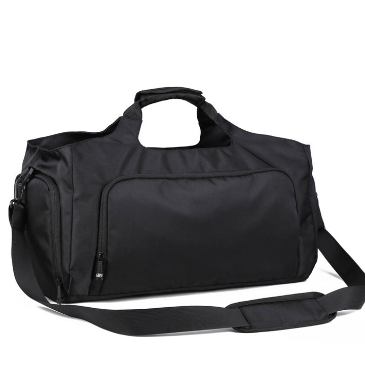 Vielseitige Fitness Duffel Karnz für alle Gelegenheiten