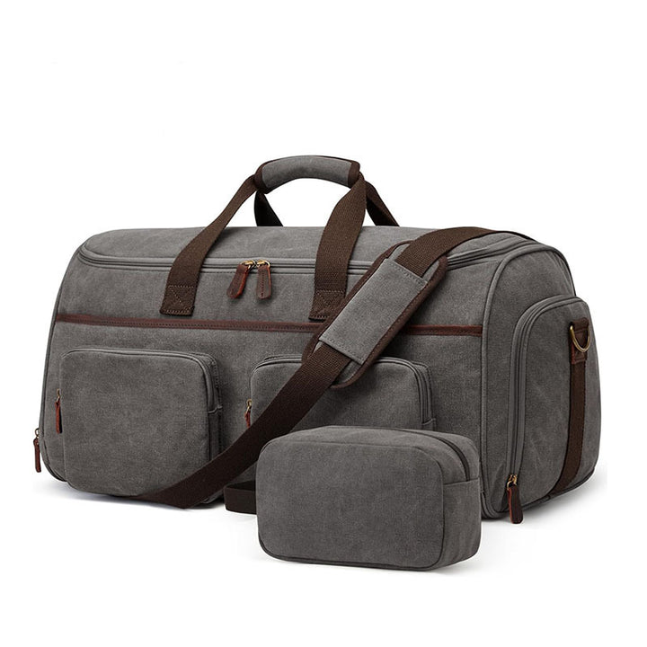 Reisetasche mit Vielseitigen Fächern Karnz