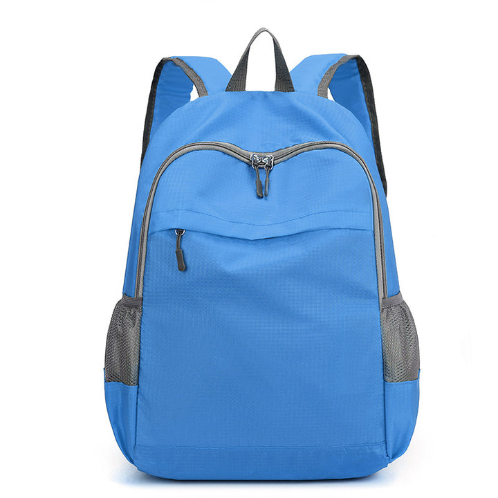 Vielseitiger leichter Reiserrucksack Karnz