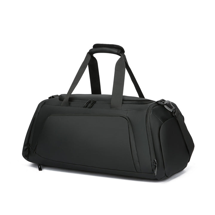 Vielseitige Nylon Reise Duffle Bag
