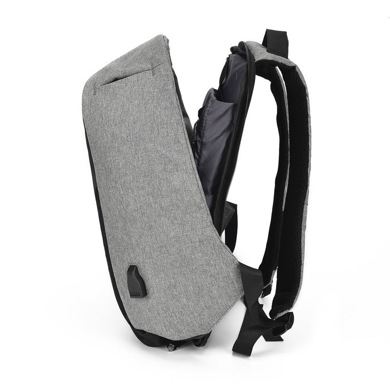 Diebstahlgeschützter Laptop-Rucksack Karnz