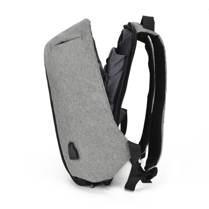 Diebstahlgeschützter Laptop-Rucksack Karnz