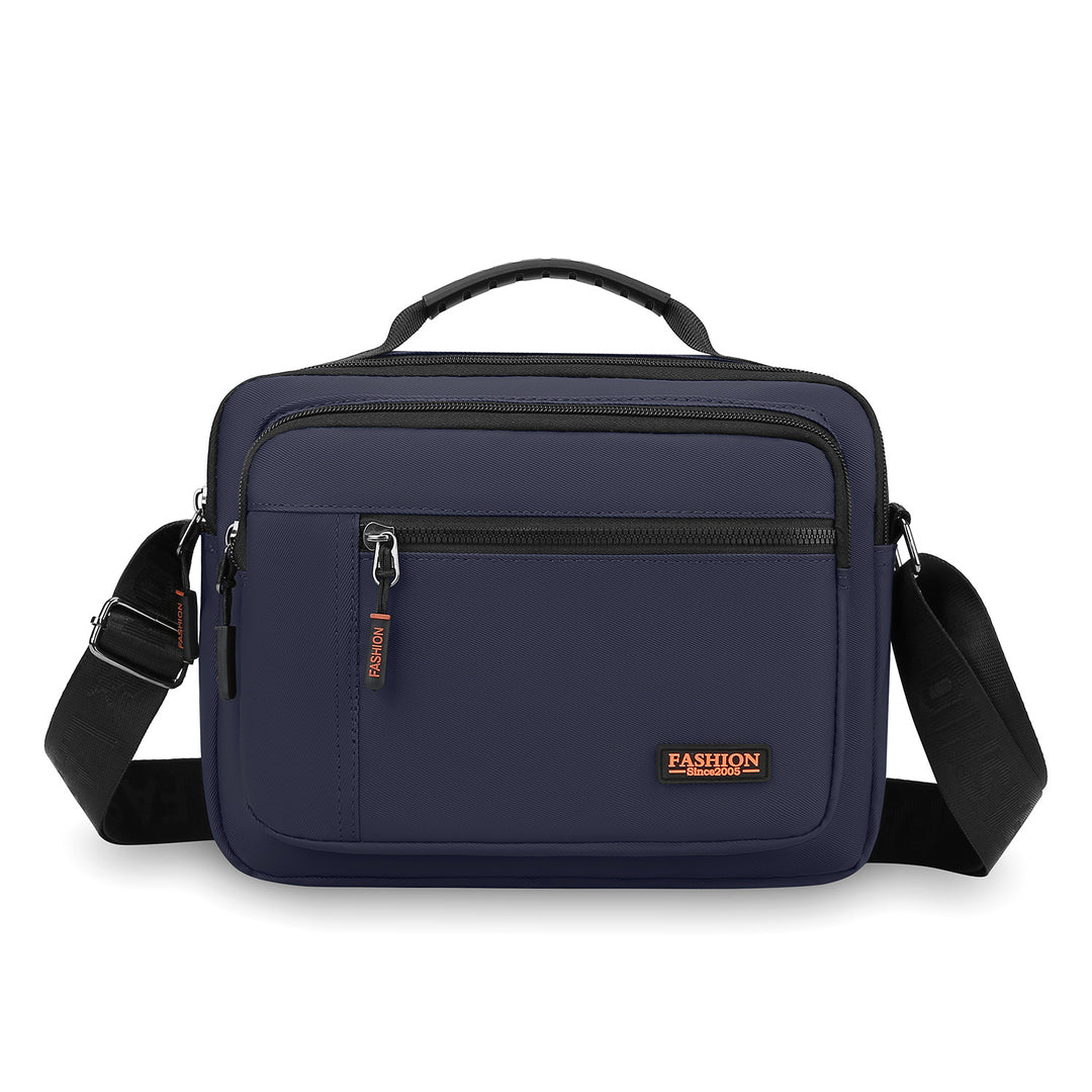 Stilvolle kompakte Laptop-Briefcase Karnz