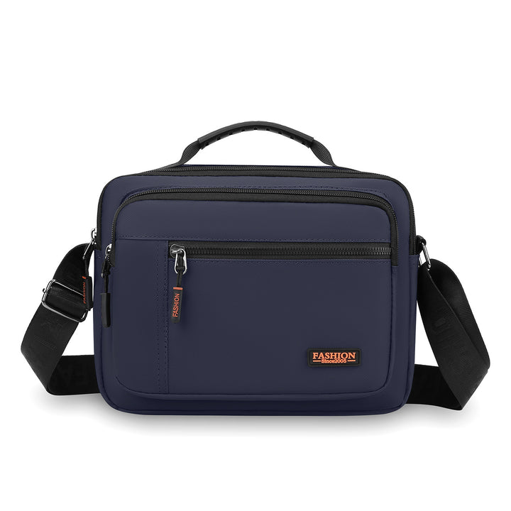 Stilvolle kompakte Laptop-Briefcase Karnz