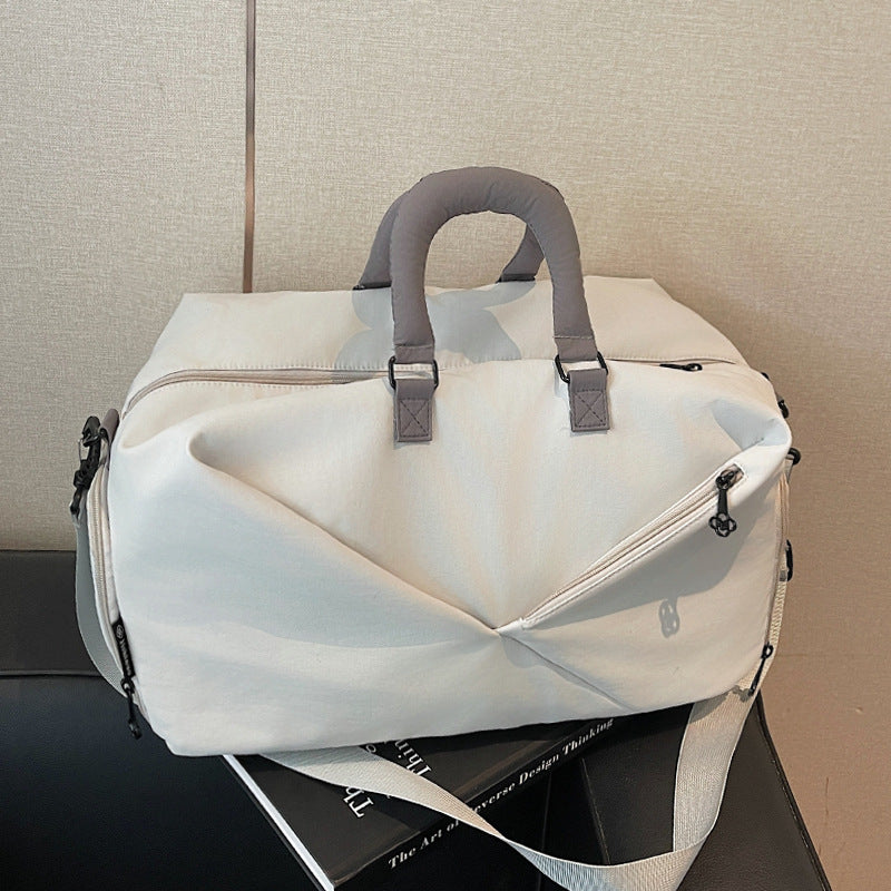 Stilvolle Utility Reisetasche