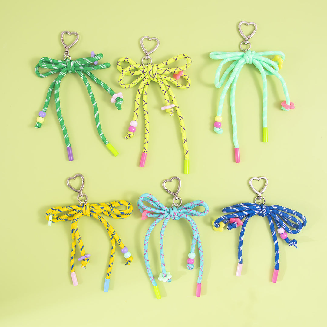 Stylisches Accessoire Schlüsselanhänger Karnz