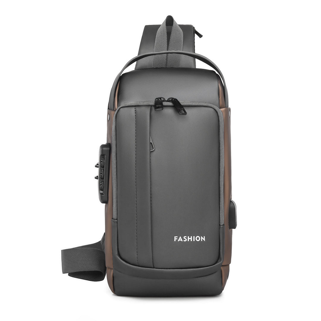Sportlicher Sling-Rucksack Von Karnz