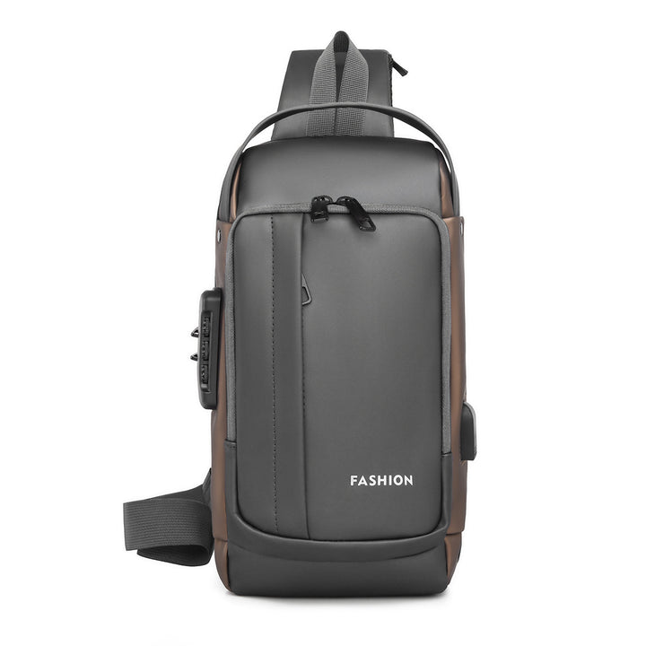 Sportlicher Sling-Rucksack Von Karnz