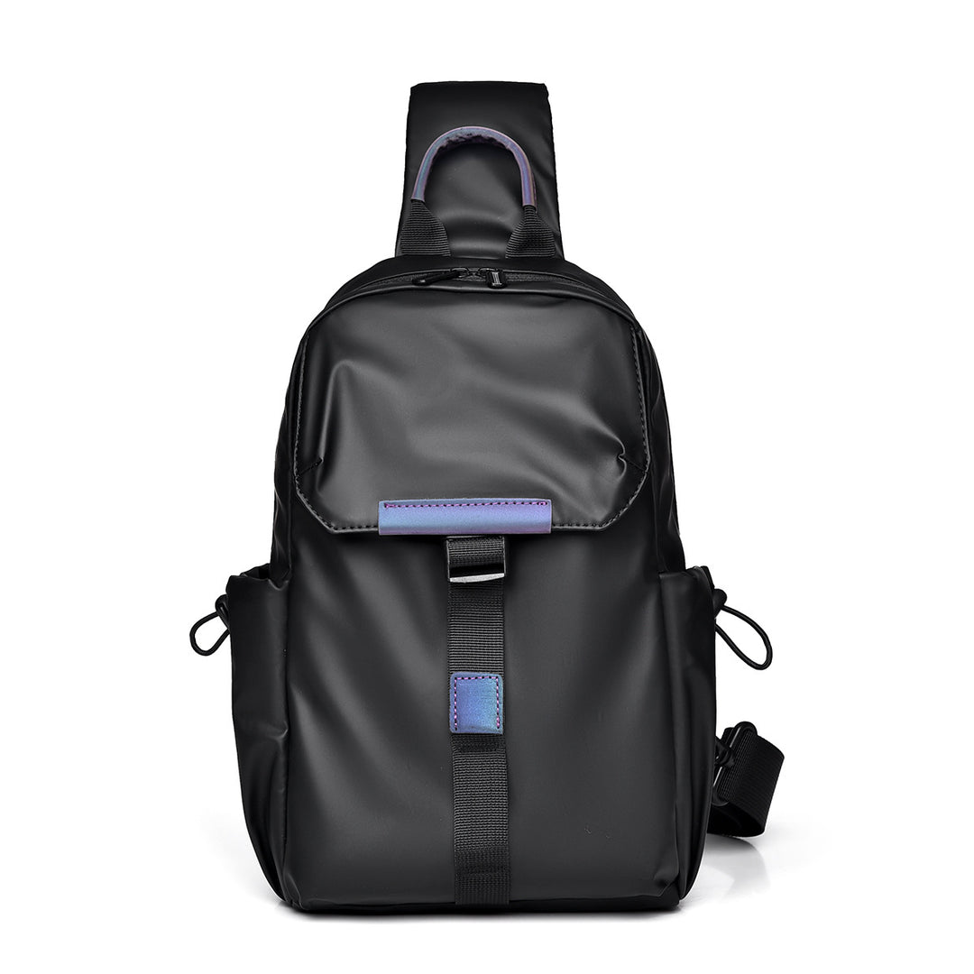 Vielseitiger Sling-Rucksack Karnz