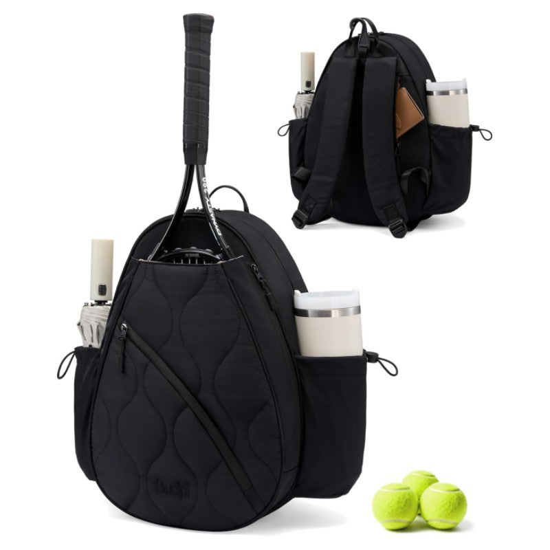 Vielseitiger Tennis-Rucksack Karnz