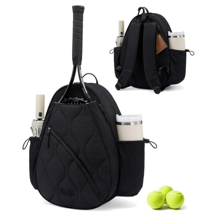 Vielseitiger Tennis-Rucksack Karnz