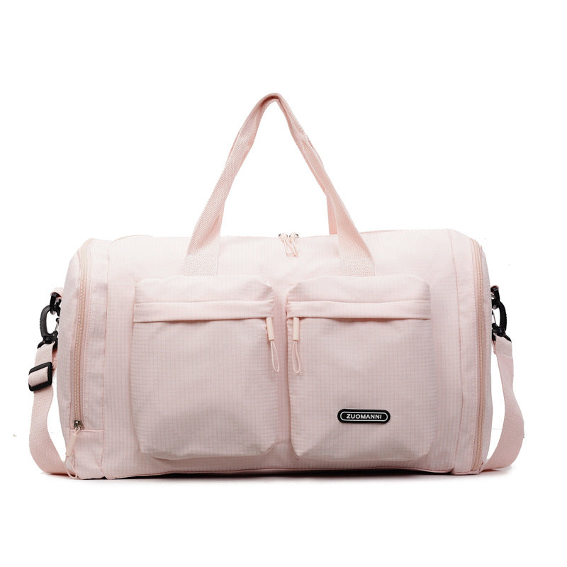 Kompakte Sport Reise Duffel