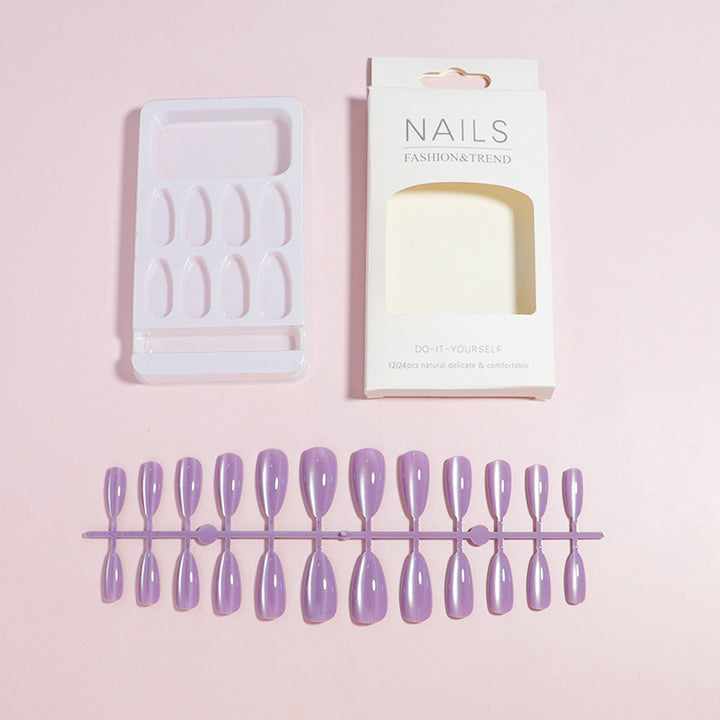 Do-It-Yourself Nagelkunst Set Karnz