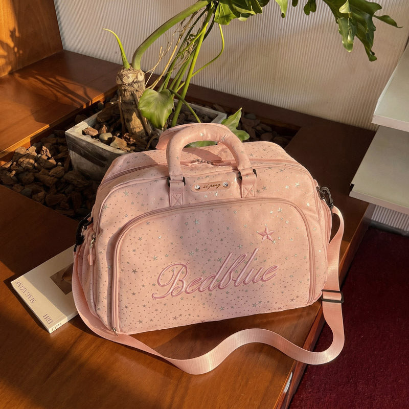 Multi-Purpose Reis Duffle Bag Karnz