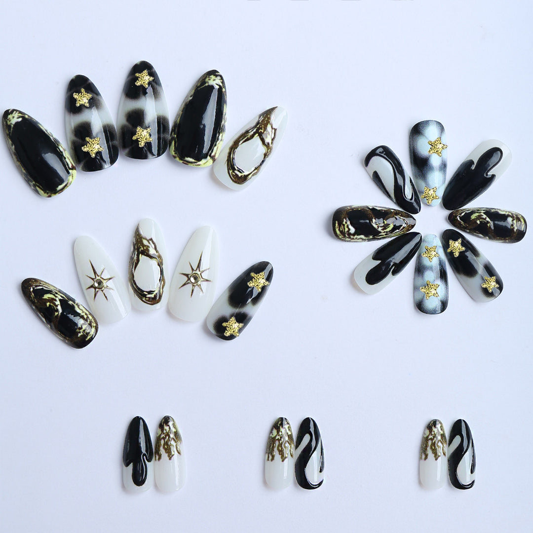 Nageldesign Karnz