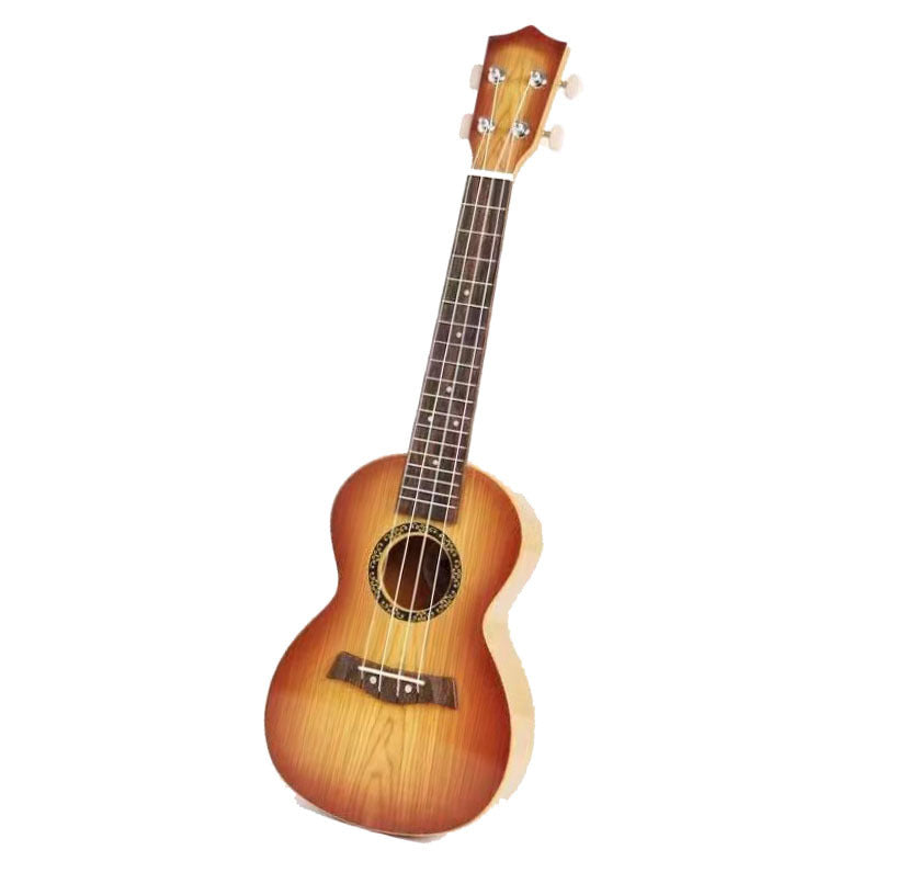 Premium Mahagoni Ukulele Karnz