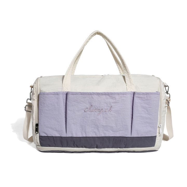 Vielseitige Reisetasche