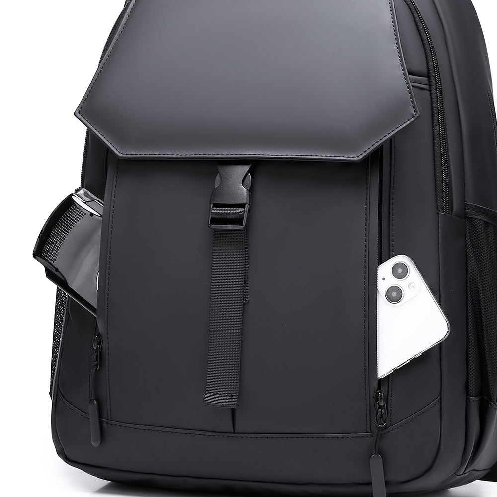 Premium Multi-Functional Laptop Rucksack Karnz