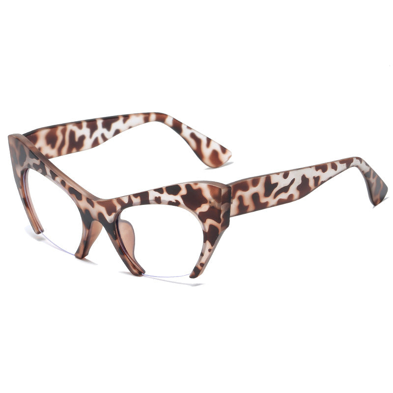 Damen modische Designer-Brille Karnz