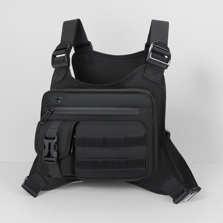 Taktische Brusttasche Karnz