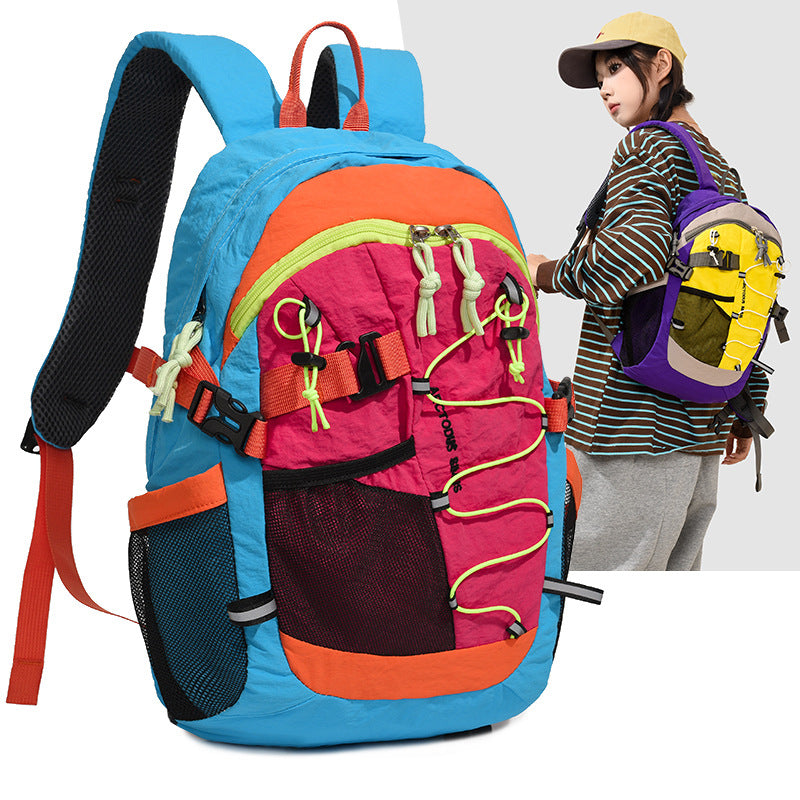 Outdoor-Wanderrucksack Karnz