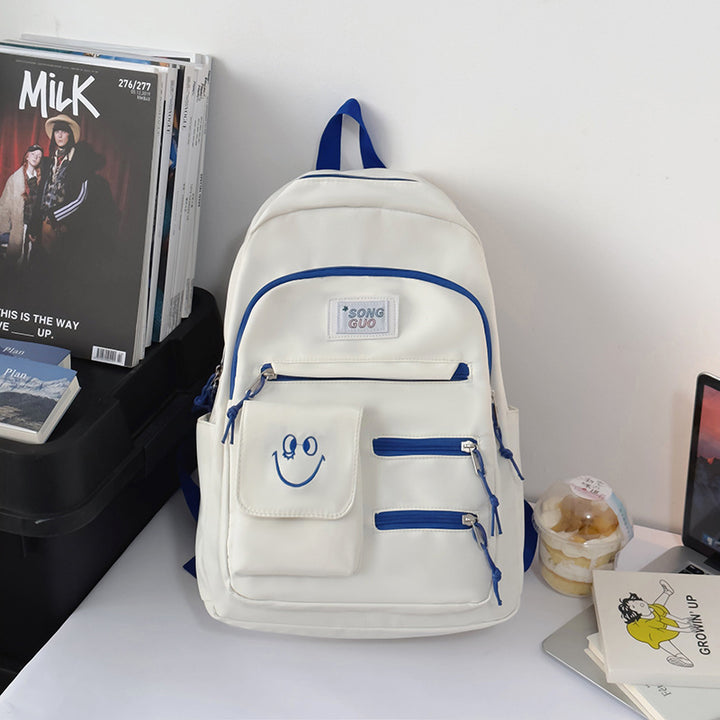 Stylischer Freizeit-Rucksack