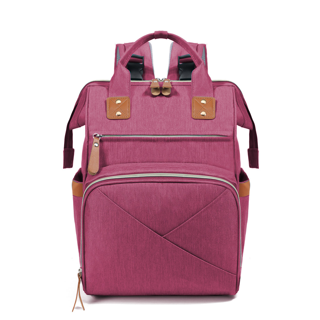 Multi-Funktionaler Reise- und Windel-Rucksack Karnz