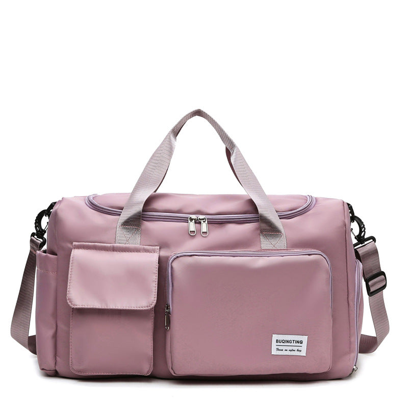 Multifunktionale Sport Duffel-Tasche