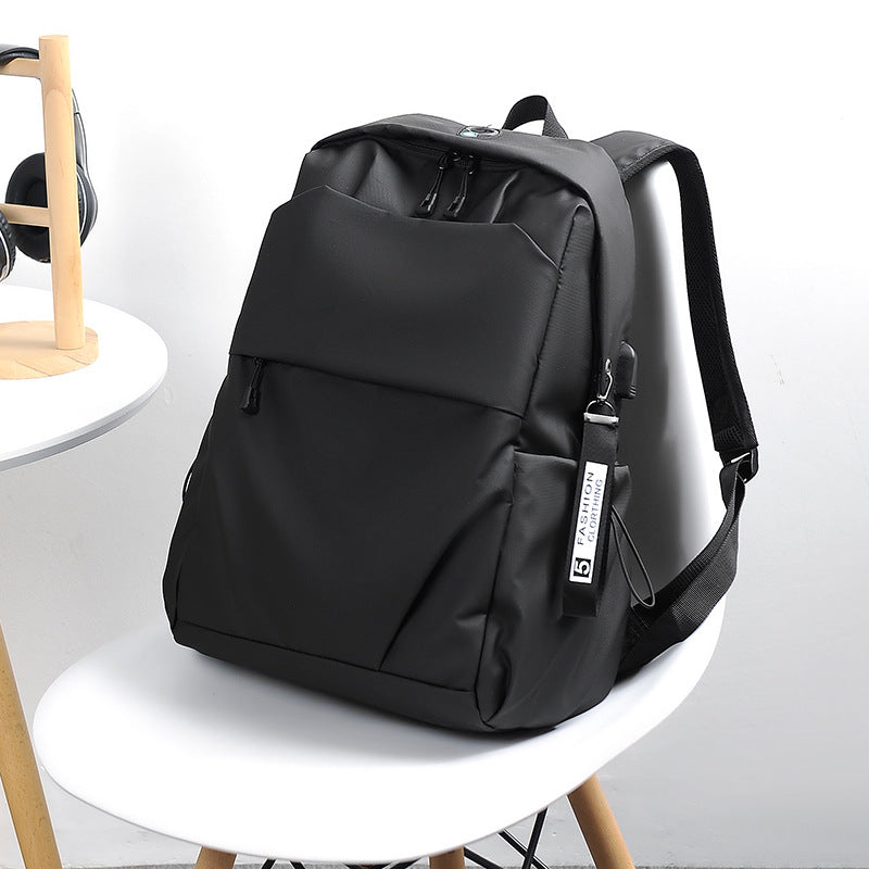 Urban Multi-Compartment Rucksack Karnz