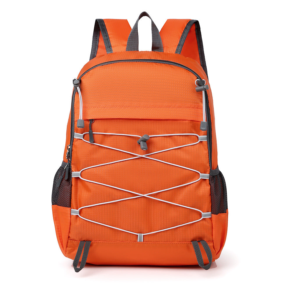 Leichte Outdoor-Abenteuer-Rucksack Karnz