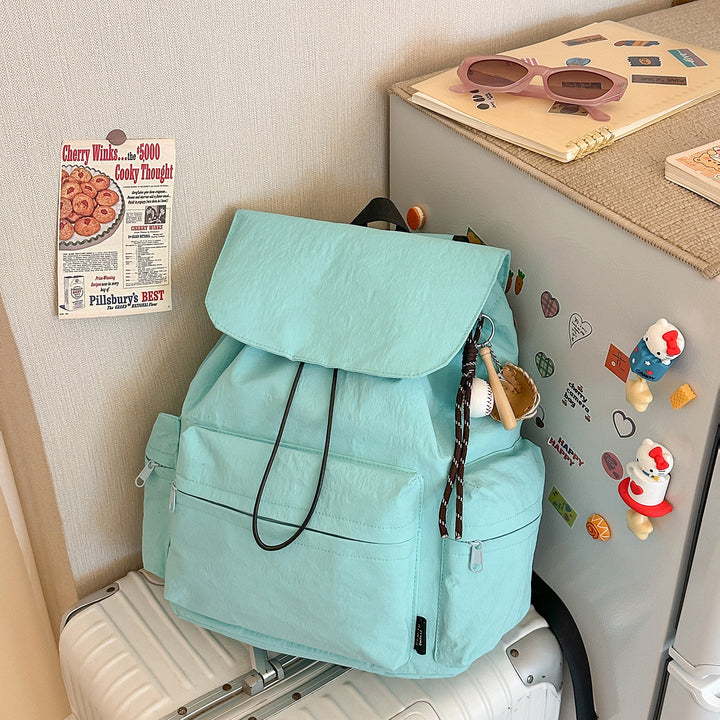 Multi-Taschen Utility Rucksack Karnz 1791205779