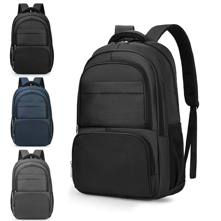Hochlagerungs Ergonomischer Laptop Rucksack Karnz